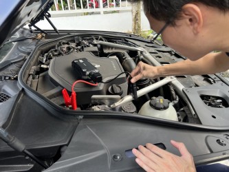 Nguyên nhân và cách khắc phục khi xe ô tô hết điện.