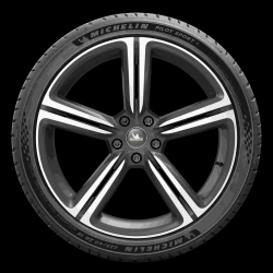 Những Cải Tiến Mới Của Lốp Xe Michelin Pilot Sport 5