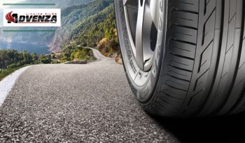 Đánh giá lốp xe Advenza