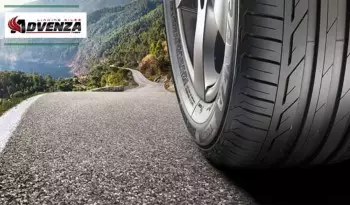 Đánh giá lốp xe Advenza