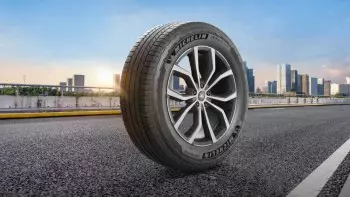 Đánh giá lốp xe Michelin Primacy SUV+ có đáng mua không