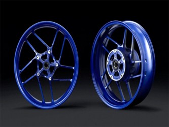 Tìm hiểu cơ bản về mâm - La Zăng độ: Nâng tầm phong cách và hiệu suất xe hơi