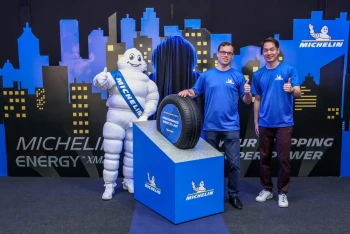 Giá trị sử dụng của Lốp Michelin có tỉ lệ thuận với giá tiền bạn bỏ ra?