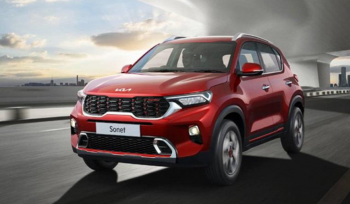 Đánh giá đầy đủ xe KIA Sonet 2023: Dòng xe thanh lịch và hiện đại được ưa chuộng tại Việt Nam. 