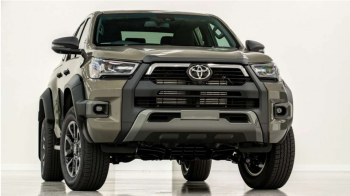 Đánh giá đầy đủ Toyota Hilux 2023: So sánh các phiên bản Hilux trên thị trường Việt Nam.