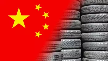 Lốp xe Michelin Trung quốc có tốt không ?