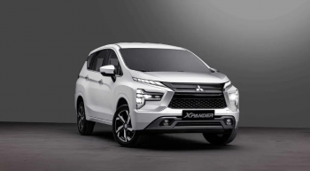 Đánh giá đầy đủ Mitsubishi Xpander 2022: Sự lựa chọn hàng đầu cho các tài xế dịch vụ.