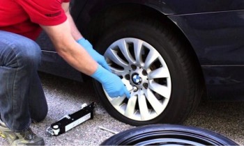 Những Tác Nhân Gây Hại Tới Lốp Xe và Cách Khắc Phục