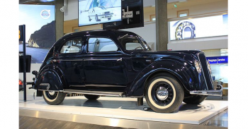 Tìm hiểu về Volvo: Hãng xe sang an toàn nhất thế giới.