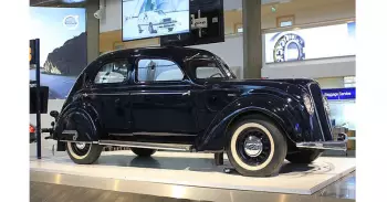Tìm hiểu về Volvo: Hãng xe sang an toàn nhất thế giới.