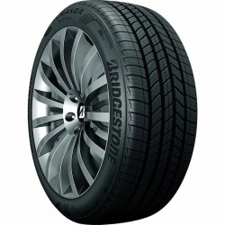 Giới thiệu dòng lốp xe êm ái nhất của Bridgestone