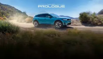 Honda prologue ev 2024 - Honda ra mắt chiếc xe điện đầu tiên tại Mỹ