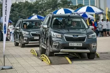 Lưu ý dành cho các bạn mua xe mới