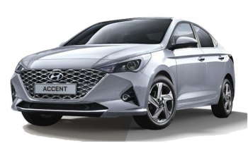 Đánh giá đầy đủ Hyundai Accent 2023: Thiết kế phong cách và giàu công nghệ.