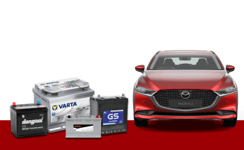 Bình Ắc quy ô tô là gì? Vì sao ô tô cần bình ắc quy, Vì sao bình ắc quy bình lỗi