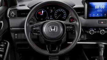 Phụ kiện cần thiết khi mua Honda HRV bạn đã biết chưa?