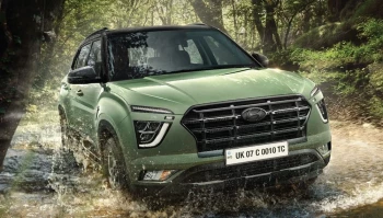 Tổng hợp các phụ kiện, đồ chơi Hyundai Creta 2023 mà bạn nên biết