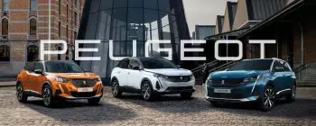 10 điểm nổi bật của xe New Peugeot 3008