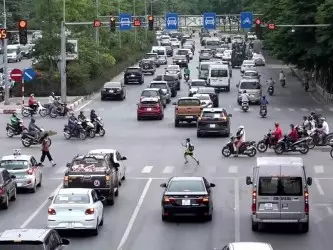 5 bí quyết tiết kiệm nhiên liệu khi lái xe đi chơi dịp lễ 30/4-1/5