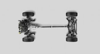 Xe AWD là gì? Khi nào nên mua xe AWD? Những dòng xe AWD đang bán tại thị trường Việt Nam