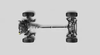 Xe AWD là gì? Khi nào nên mua xe AWD? Những dòng xe AWD đang bán tại thị trường Việt Nam