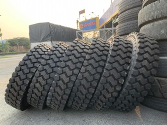 Cách phân biệt lốp xe ô tô thật và lốp xe ô tô giả