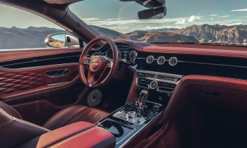 Cần lưu ý điều gì khi độ nội thất ô tô?