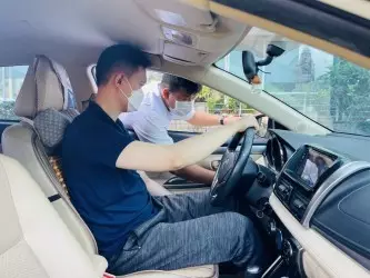 Cần lưu ý những điều gì khi là người mới lái ô tô?