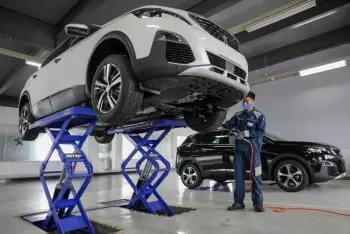 Chi phí bảo dưỡng xe ô tô Peugeot có đắt không?