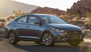 Có nên mua xe Hyundai Accent hay không?