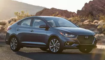 Có nên mua xe Hyundai Accent hay không?