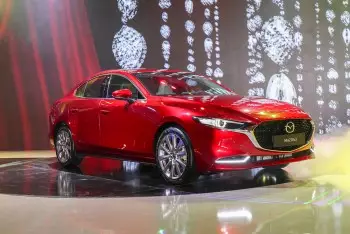 Đánh giá mức độ mất giá chiếc Mazda 3 2020 đã qua sử dụng