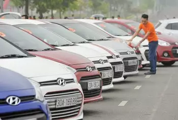 Đánh giá mức độ mất giá của xe Hyunhdai grand i10 sau 3 năm