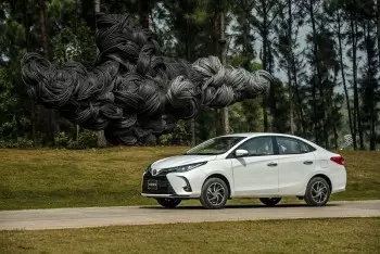 Có nên mua xe ô tô Toyota Vios cũ hay không?