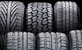 Hoa lốp xe ô tô là gì? Nó có ảnh hưởng thế nào đến quá trình vận hành xe?
