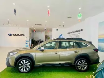 CẬP NHẬP BẢNG GIÁ XE SUBARU VÀ CHI PHÍ LĂN BÁNH MỚI NHẤT 2024 TẠI SÀI GÒN