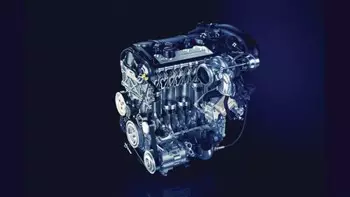 Khám Phá Động Cơ Turbo Prince Đặc Biệt của Peugeot