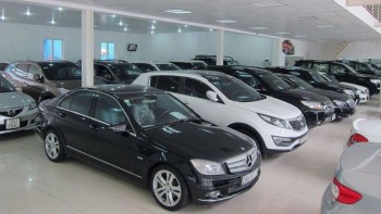 Kinh nghiệm mua xe ô tô cũ giá hời mà còn chất lượng