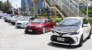 Một số dòng xe ô tô cũ nên mua dành cho bạn