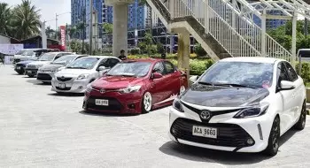 Một số dòng xe ô tô cũ nên mua dành cho bạn