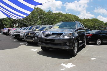 Mua ô tô cũ cần lưu ý điều gì?