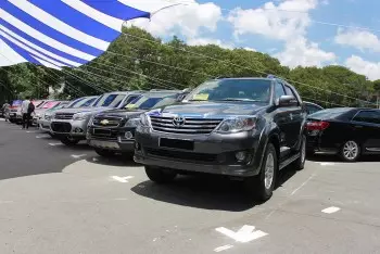 Mua ô tô cũ cần lưu ý điều gì?