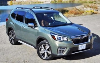 Nên chọn mua xe Subaru mới hay cũ?