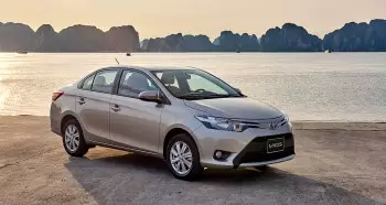 Tài chính dưới 400 triệu thì mua xe ô tô nào?