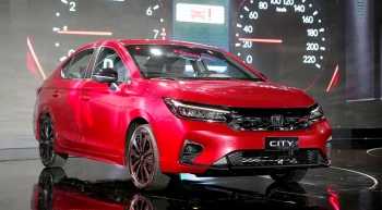 Tại sao Honda City lại là mẫu xe được yêu thích nhất phân khúc B?