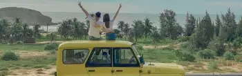 Top 5 dòng xe phù hợp đi trong phố và những chuyến du lịch ngắn ngày