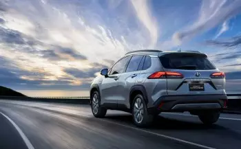 Top 5 dòng xe Toyota 5 chỗ ngồi được ưa chuộng nhất