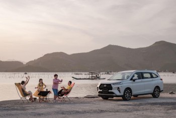 Top 5 Mẫu Xe Gia Đình Nhỏ 4 Chỗ Đáng Mua Dành Cho Bạn