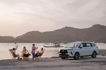 Top 5 Mẫu Xe Gia Đình Nhỏ 4 Chỗ Đáng Mua Dành Cho Bạn