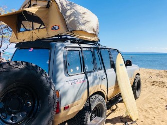 Top 5 mẫu xe ô tô lý tưởng cho những chuyến du lịch dài